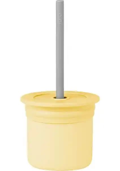 OiOi Bebek ve Çocuk Ürünleri Karşılaştırması: Silikon Bardak ve Kase Özellikleri