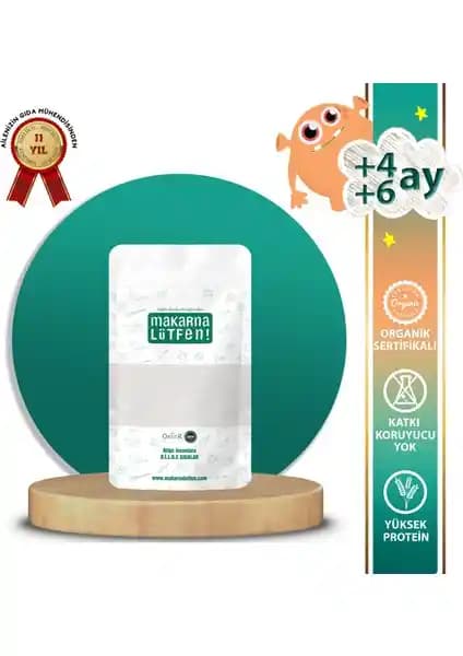 Organik Pirinç Unu: Doğal ve Güvenilir Glutensiz Alternatif Ürün Özellikleri