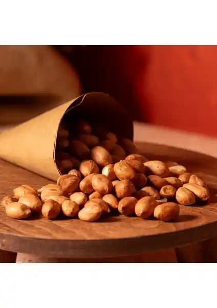 Osmaniye Çakır Çerez 500 GR Doğal ve Taze Çiğ Fıstık Ürünü Detayları ve Kalite Özellikleri