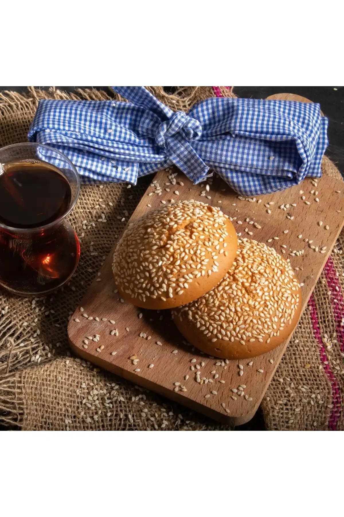 Osmaniye Kömbesi 1 kg Geleneksel Lezzet ve Kültürel Mirasın Temsilcisidir