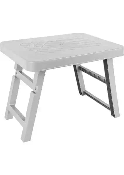 Pikas Çok Amaçlı Katlanabilir Masa: Hafif ve Pratik Çözüm İç ve Dış Mekan Kullanımı İçin