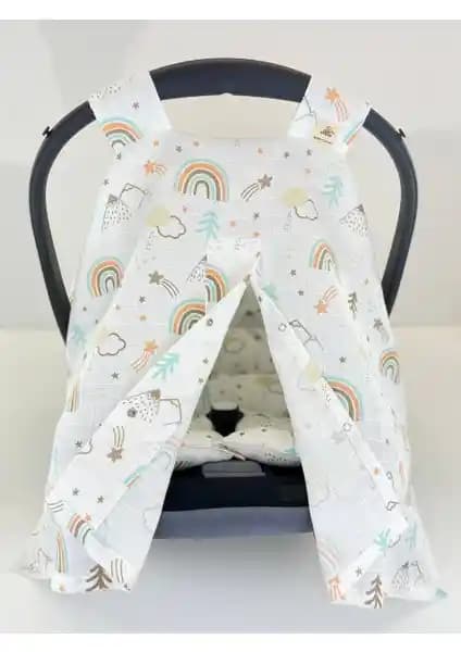 Puro Cotone ve Umaybebek Puset Örtüsü Karşılaştırması: Malzeme, Konfor ve Kullanım Özellikleri