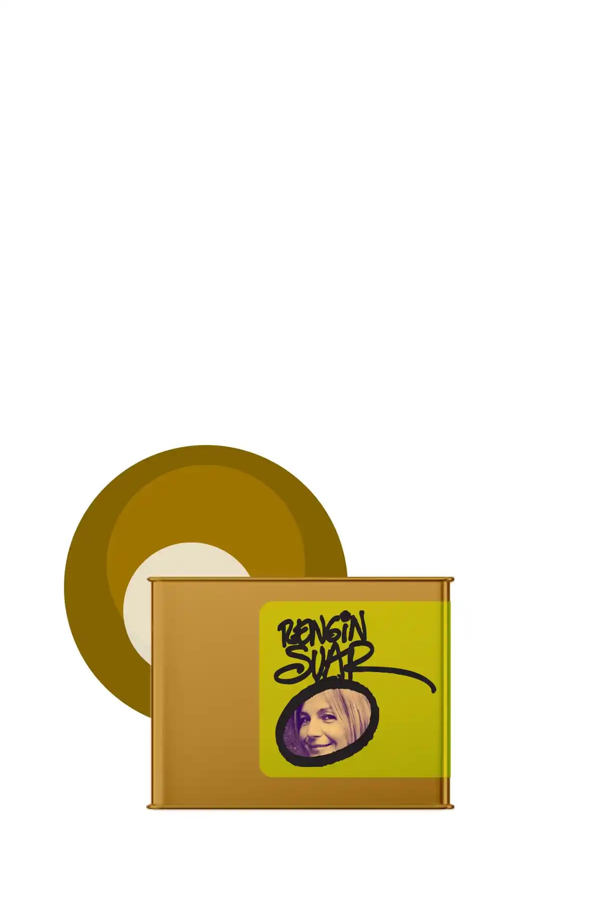 Rengin Suar Tuzsuz Siyah Zeytin 2000 G Doğal ve katkısız Ayvalık zeytini