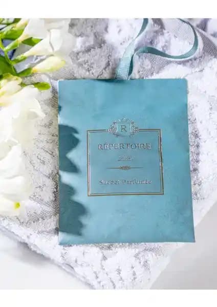 Repertoire Madame Coco Leylak Kokulu Koku Kesesi 25 Gr Doğal ve Şık Tasarım