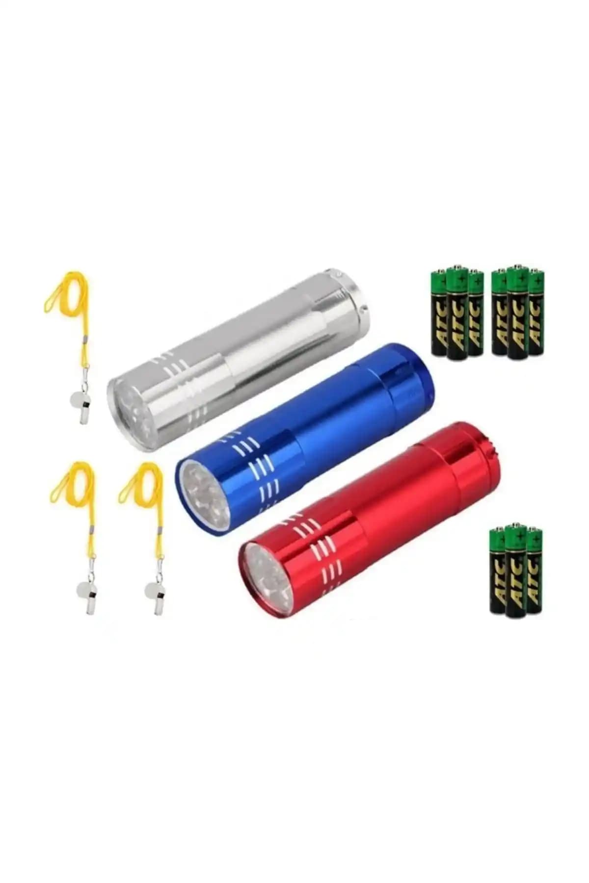 RoseRoi Deprem Çantası Seti: Güvenlik ve Pratiklik Sunan Temel Acil Durum Ekipmanı