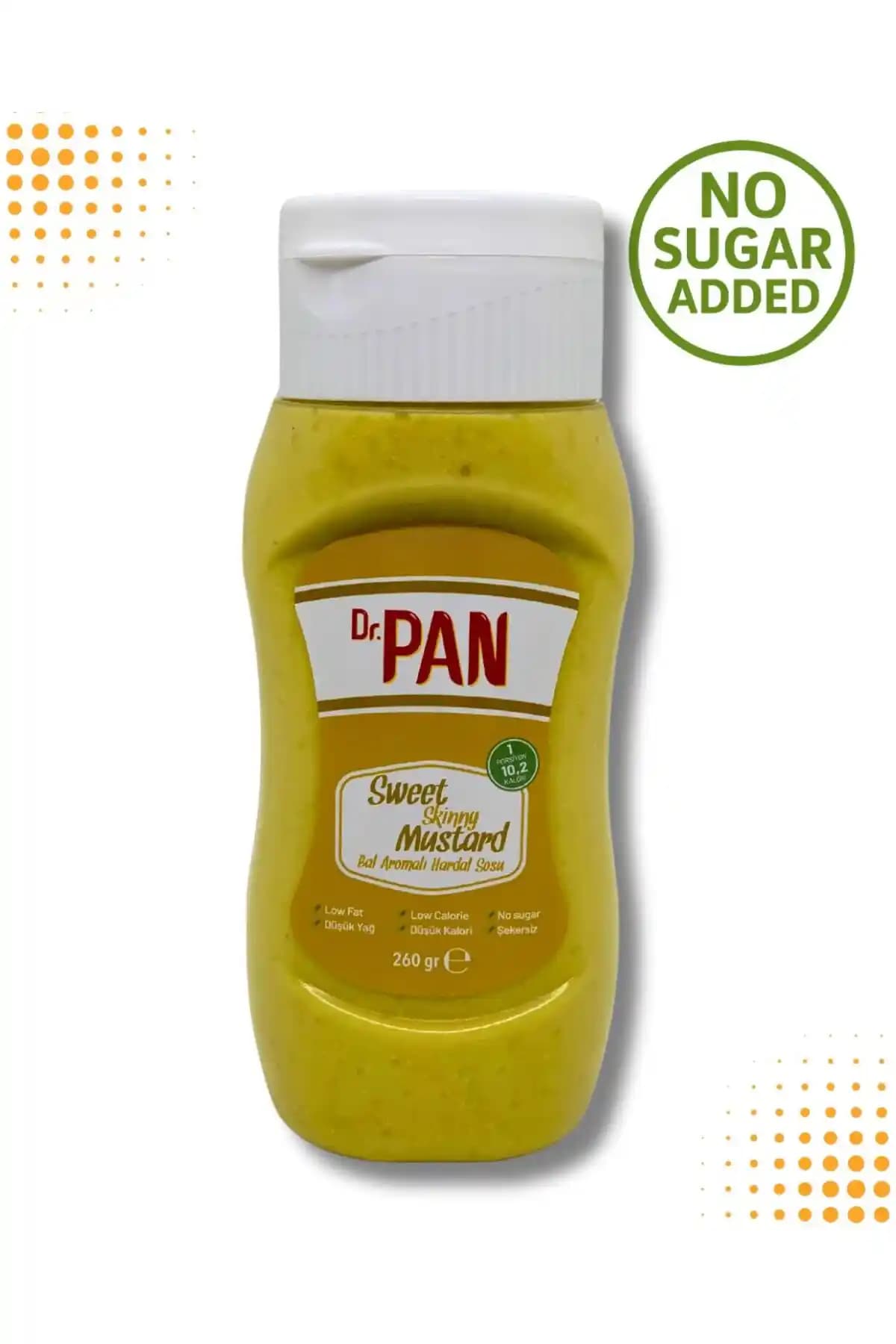 Sağlıklı ve Düşük Kalorili Organik Hardal: Beslenme Alışkanlıklarına Uygun Alternatif