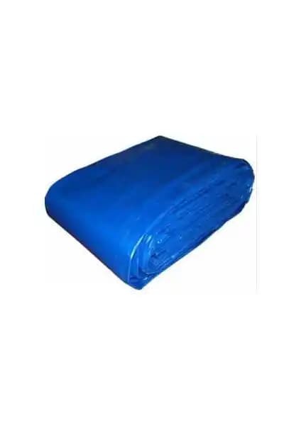 ŞAHLAN Ebatlı PVC Branda Gölgelik: Dayanıklı ve Çok Yönlü Koruma Çözümü