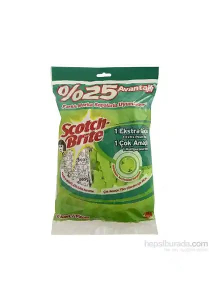 Scotch Brite Ekstra Güçlü Çok Amaçlı Paspas Paketi Detaylı İnceleme ve Kullanıcı Yorumları