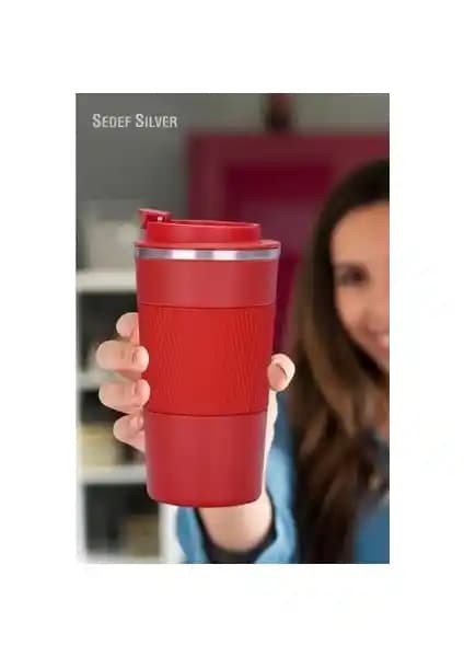 Sedef Silver ve Thermohis Paslanmaz Çelik Termos Karşılaştırması ve Özellikleri