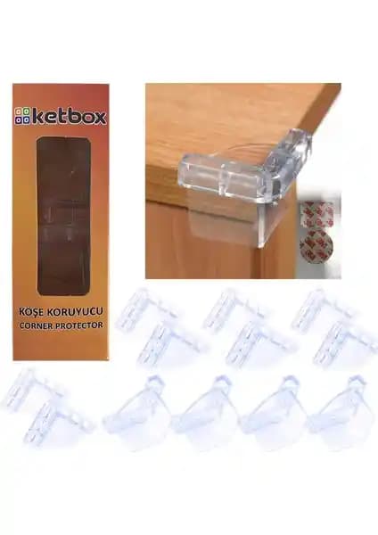 Silikon ve Kauçuk Köşe Koruyucuları Karşılaştırması ve Kullanıcı Yorumları