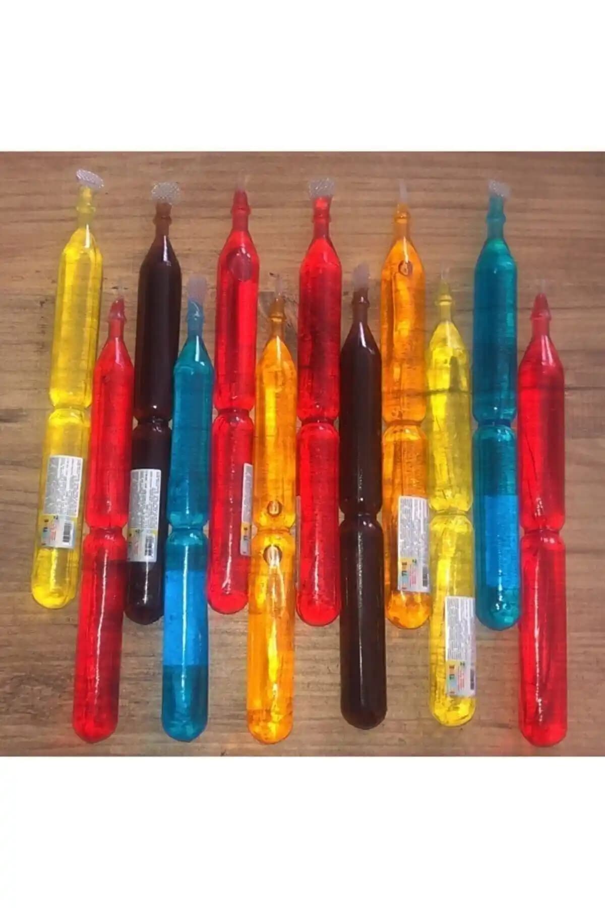 Şirino Tup Dondurma Meyve Suyu Ürün Tanıtımı ve Değerlendirmeleri