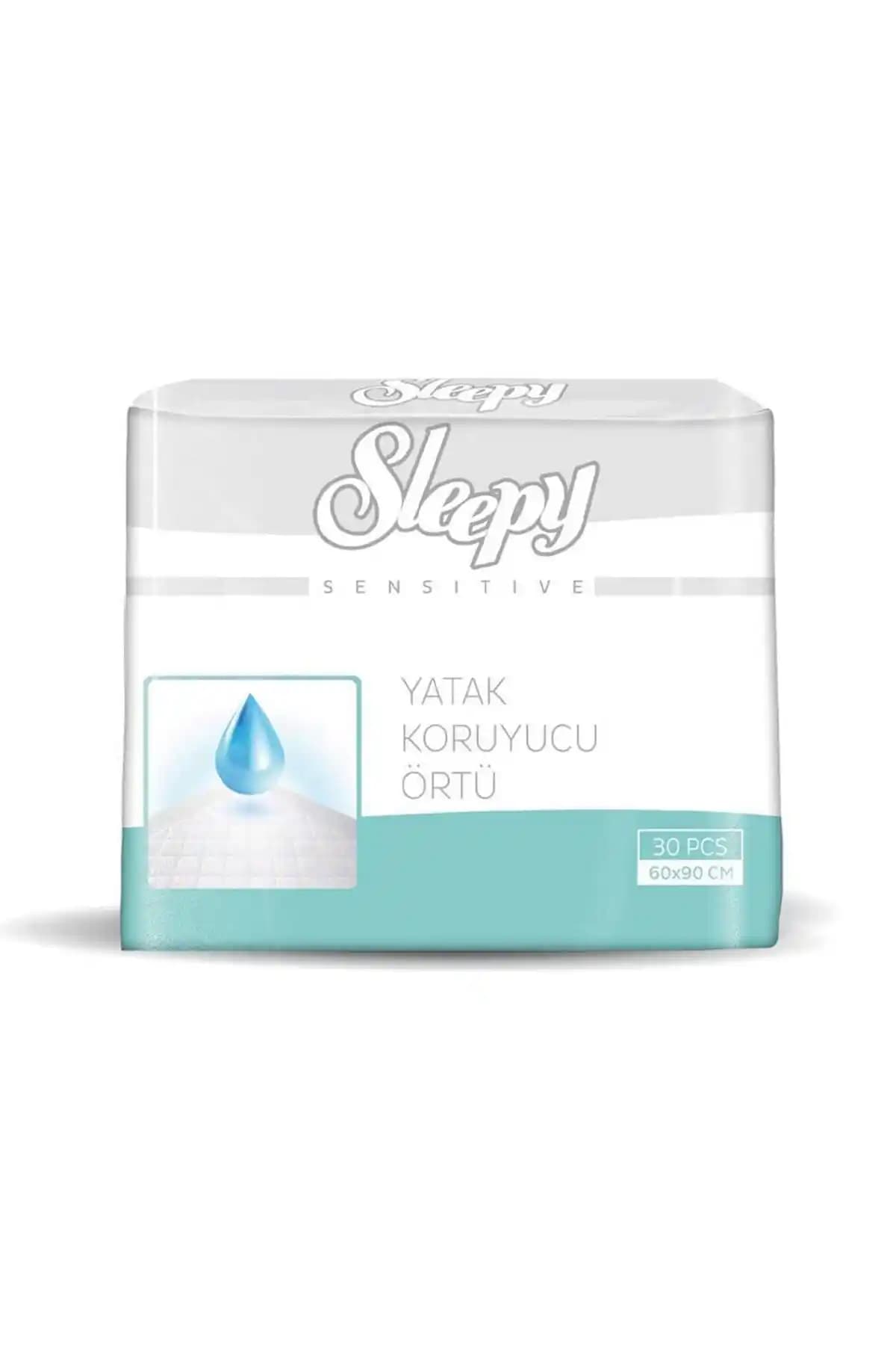 Sleepy Yatak Koruyucu: Hijyen ve Konfor Sunan Pratik Yatak Koruma Çözümü