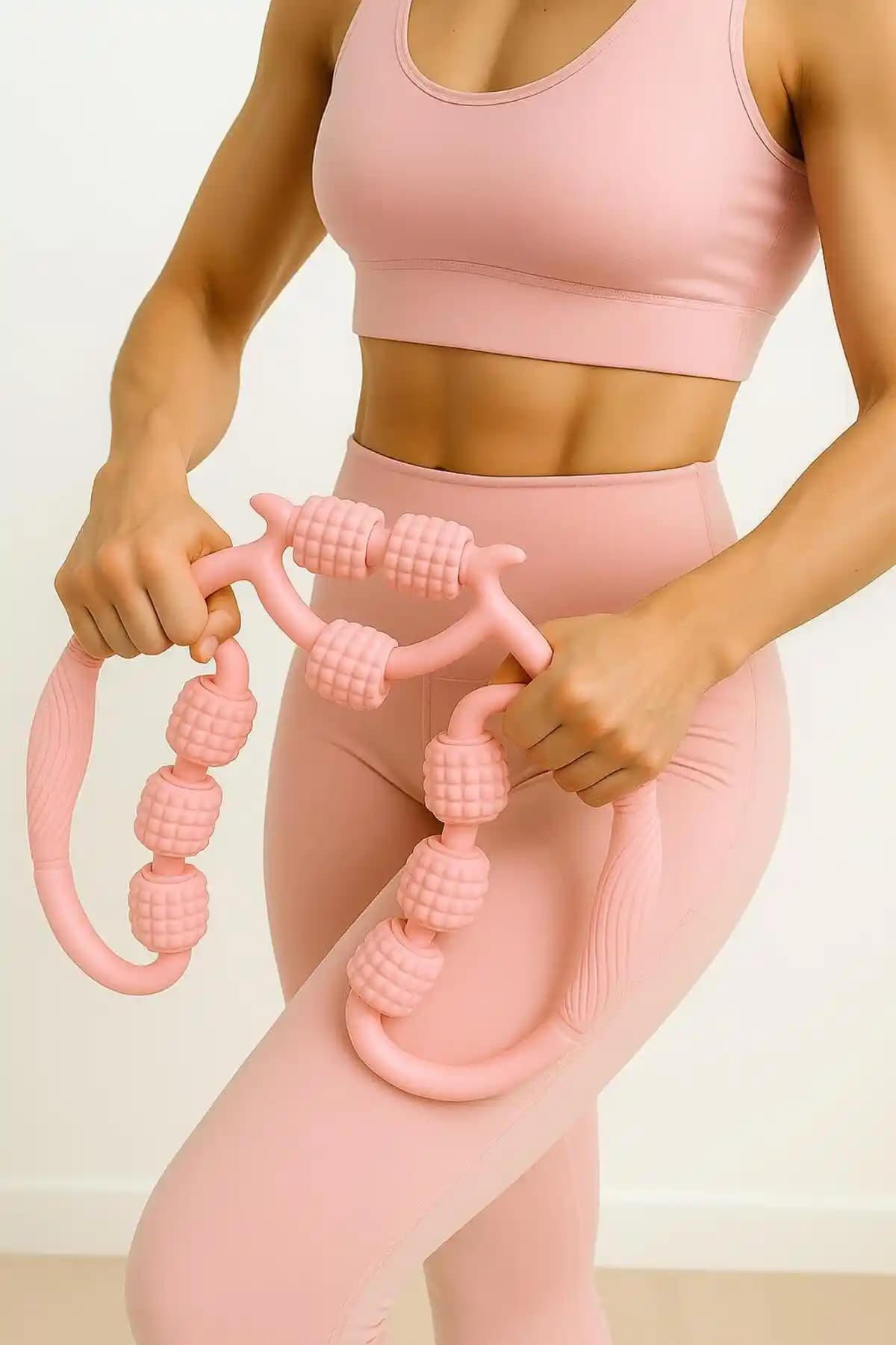 Sonnenflügel Selülit Karşıtı Bacak Masaj Aleti İncelemesi ve Kullanım Rehberi