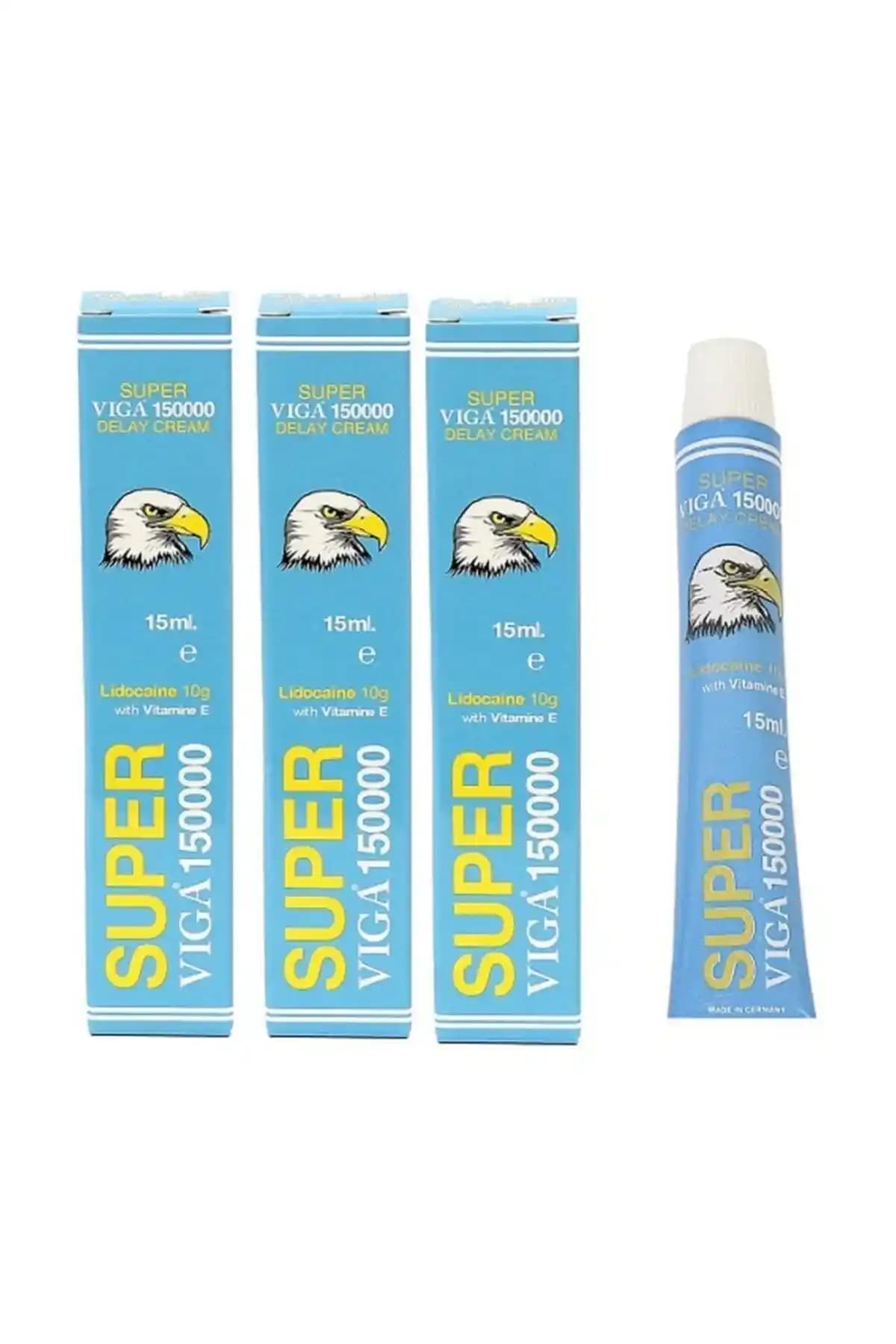 Stag Geciktirici Krem: Uzun Süreli Performans ve Tatmin Sağlayan Güvenilir Ürün