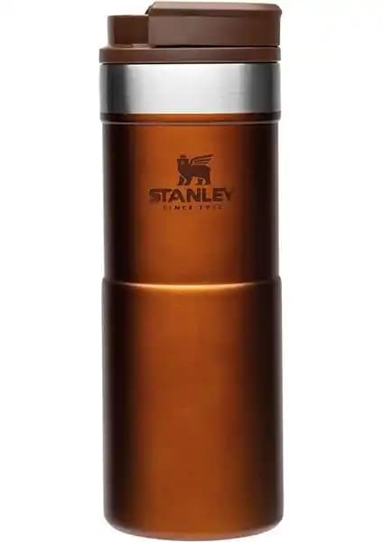 Stanley Classic Neverleak Termos Bardak 0,35 L dayanıklı ve sızdırmaz tasarımıyla kullanışlı
