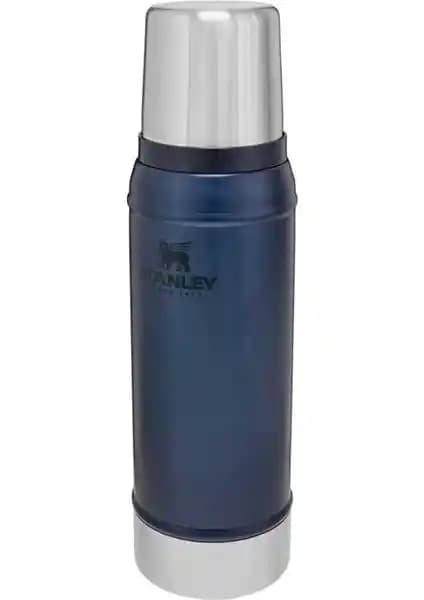 Stanley Classic Termoslar Karşılaştırması 0.75L ve 1L Modellerinin Özellikleri ve Performansı