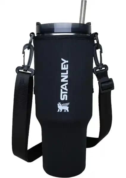 Stanley Quencher Pipetli 1.18 Lt Termos Kılıfı Karşılaştırması ve Özellikleri