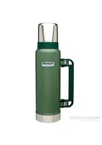 Stanley Termos Karşılaştırması: 1,3 Lt ve 0,89 Lt Modellerinin Özellikleri