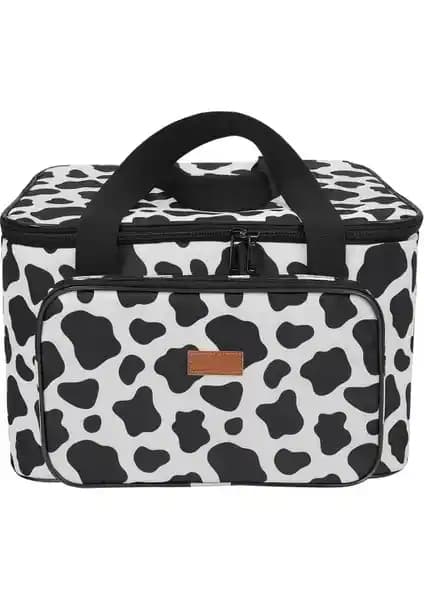 Termal Çanta Karşılaştırması: Dys Case 40 Lt ve NS Reliable 22 Lt özellikleri ve kullanım alanları