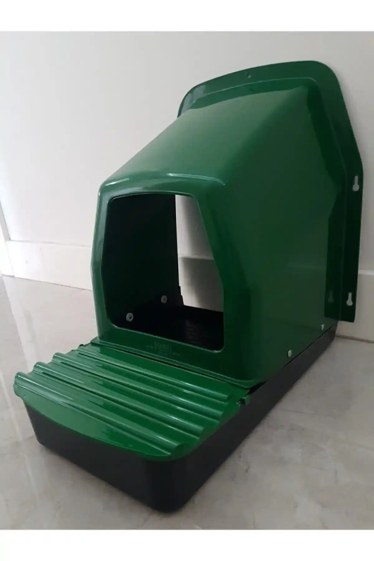 Türkiye Menşeli Otomatik Tavuk Follukları ve Kullanım Avantajları