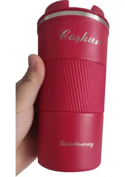 Tusah 304 Paslanmaz Çelik 500 ml Kaydırmaz Lastikli Termos Bardak İnceleme ve Kullanıcı Yorumları
