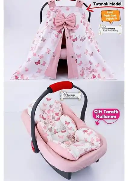 Umaybebek Puset Örtüsü Setleri Karşılaştırması ve Özellikleri Analizi