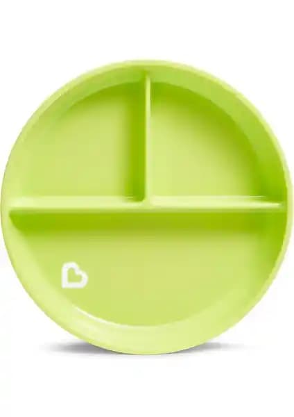 Vakum Tabanlı Çocuk Tabağı Karşılaştırması: Munchkin ve OiOi Ürünlerinin Özellikleri