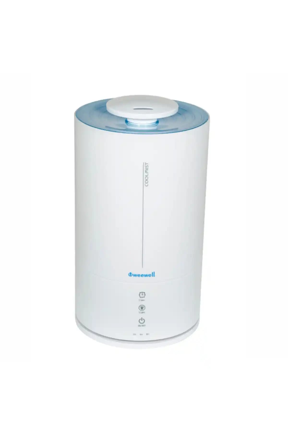 Weewell Coco Store WHC640 Soğuk Buhar Makinesi İnceleme ve Kullanıcı Yorumları