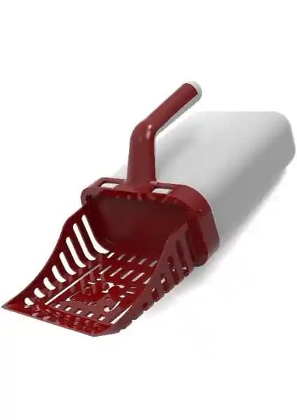 Wodoti Kedi Kumu Küreği: Hijyen ve Pratiklik Sunan Temizlik Çözümü