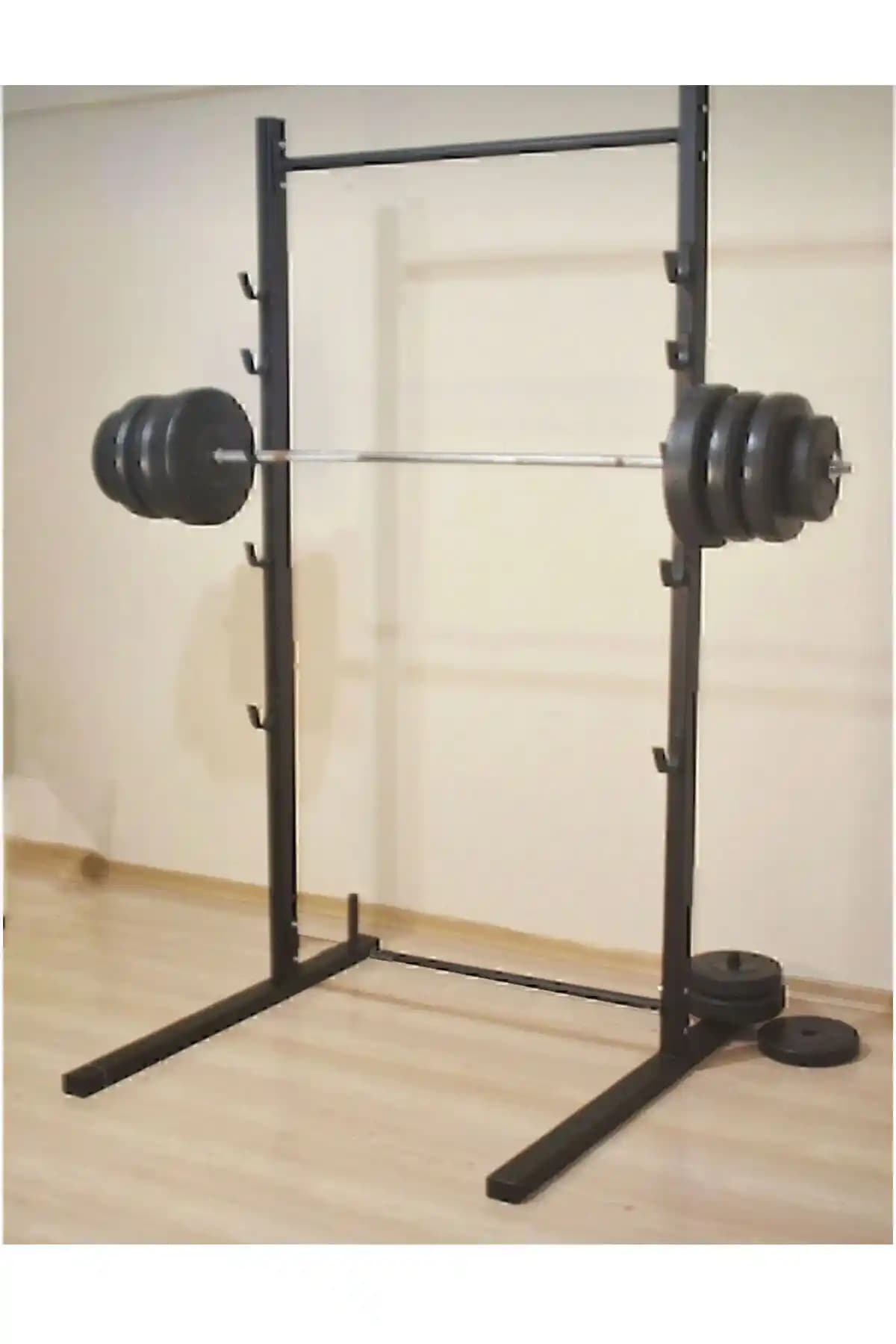 ABB ve muscle monsters Barfiks Bench Squat Rack Karşılaştırması ve Seçenekler