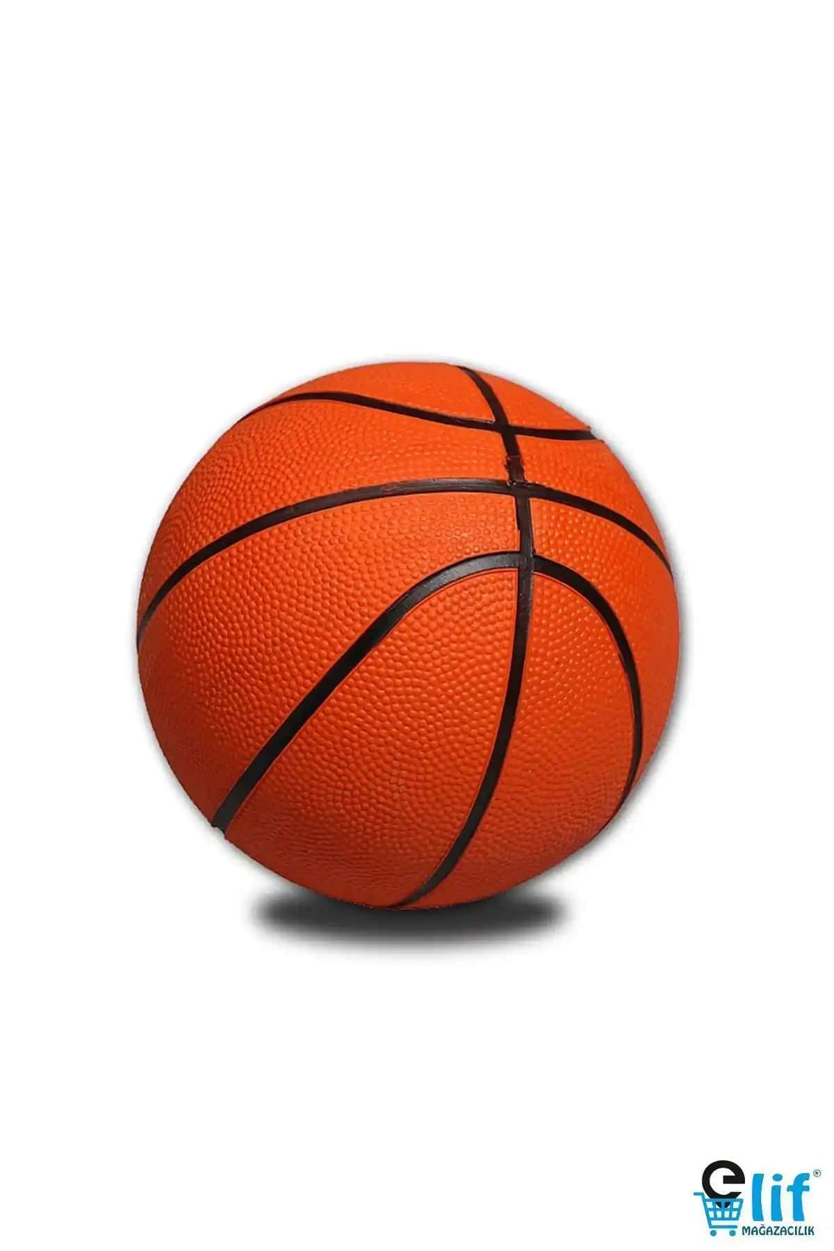 Bakırcıoğlu Elif Mağazacılık ve Decathlon 7 Numara Tarmak Basketbol Topu Karşılaştırması