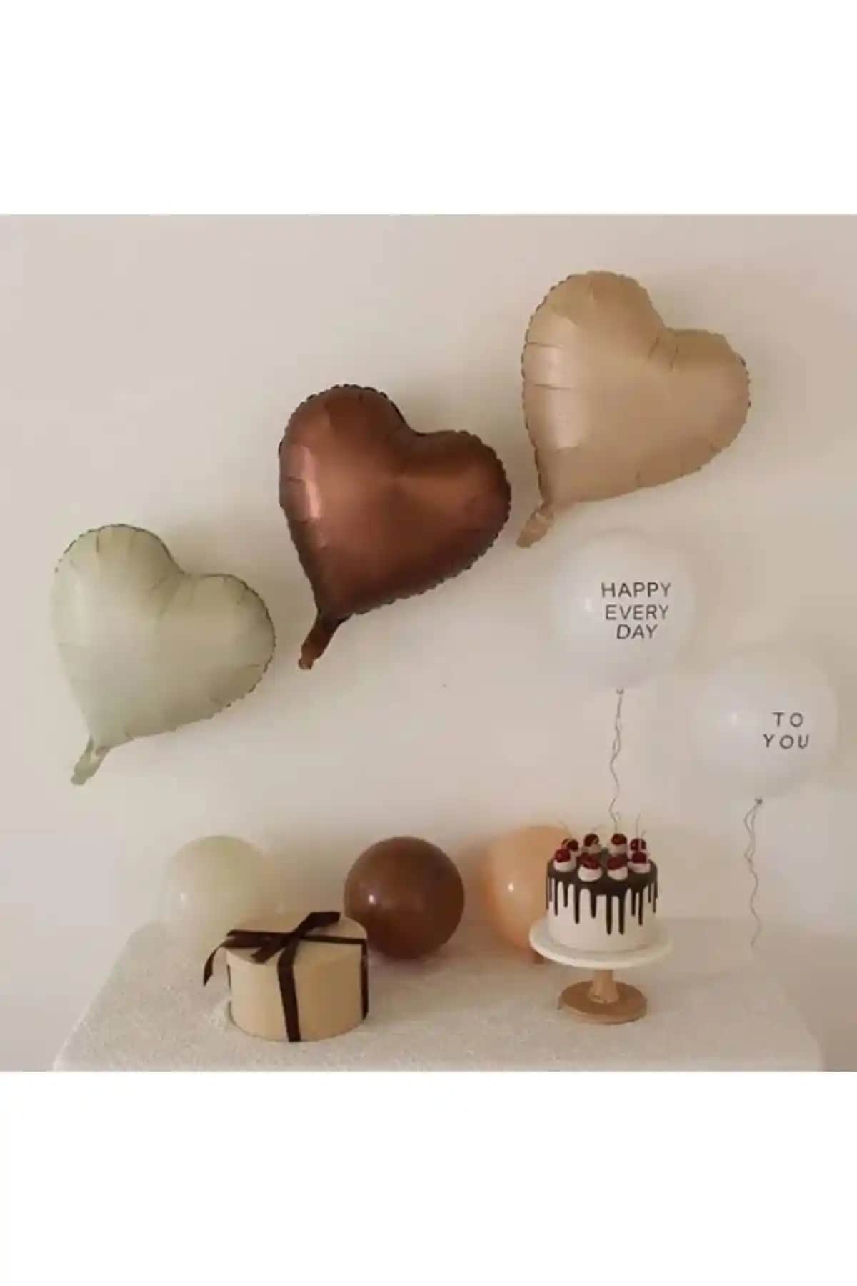 Balon Setleri Karşılaştırması: Genel Markalar ve Partifabrik Ürünleri