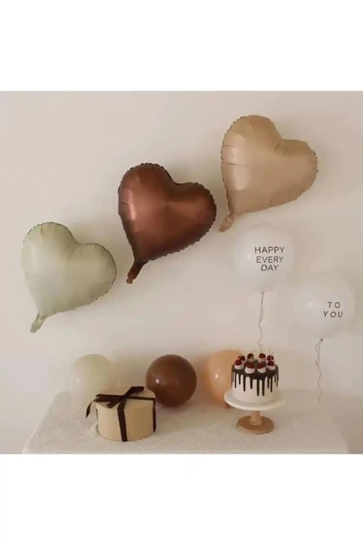 Balon Setleri Karşılaştırması: Genel Markalar ve Partifabrik Ürünleri