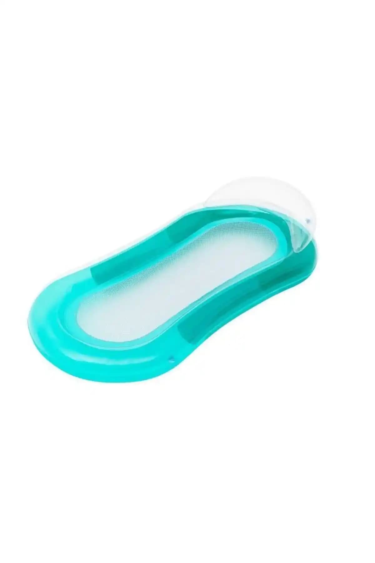 Bestway Deniz Yatağı Fileli Yataklar Karşılaştırması: Renkler ve Özellikler