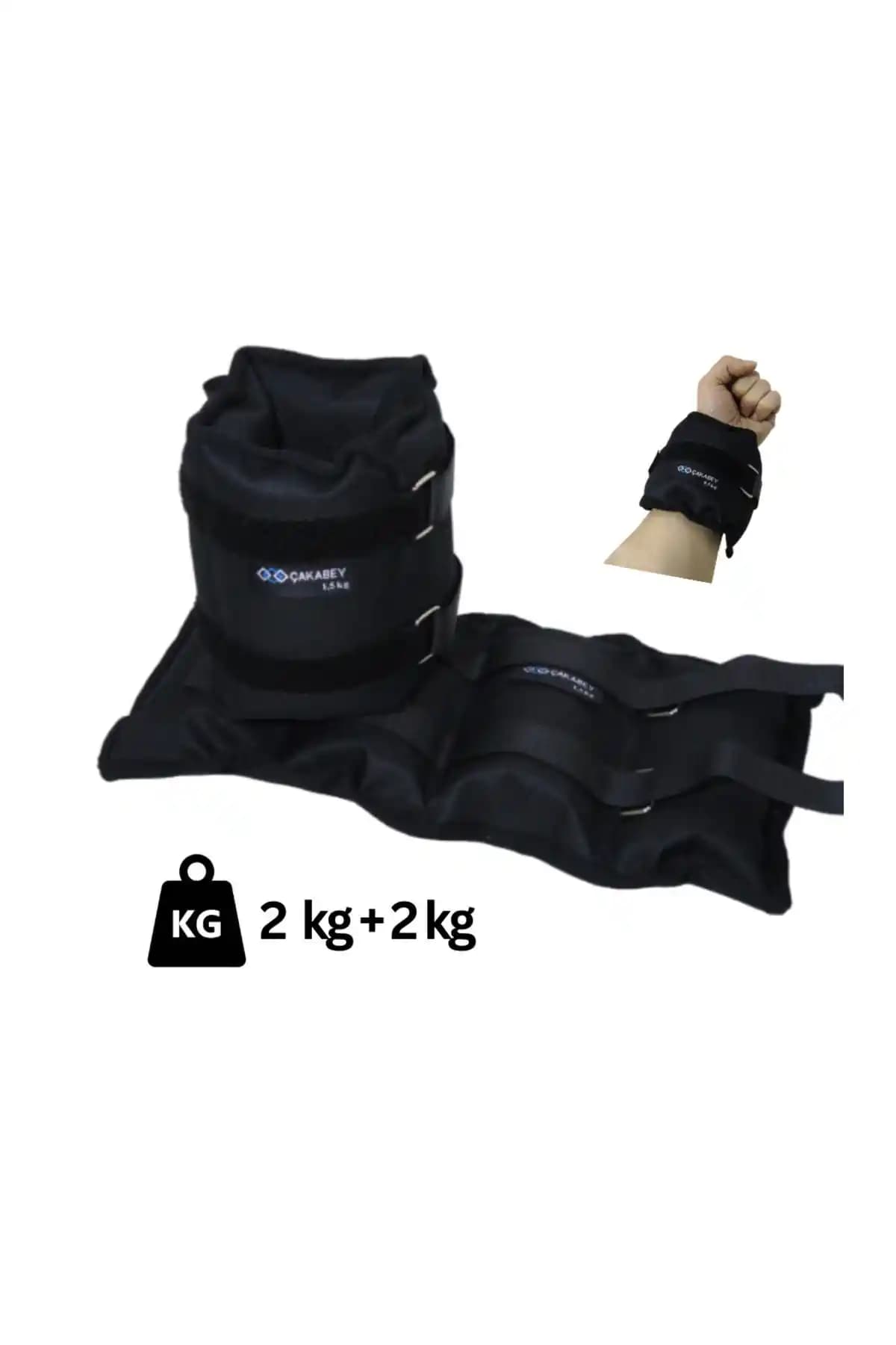 ÇAKABEY ve Rotantix Bilek Ağırlıkları Karşılaştırması Spor ve Fitness Amaçlı Kullanım Rehberi