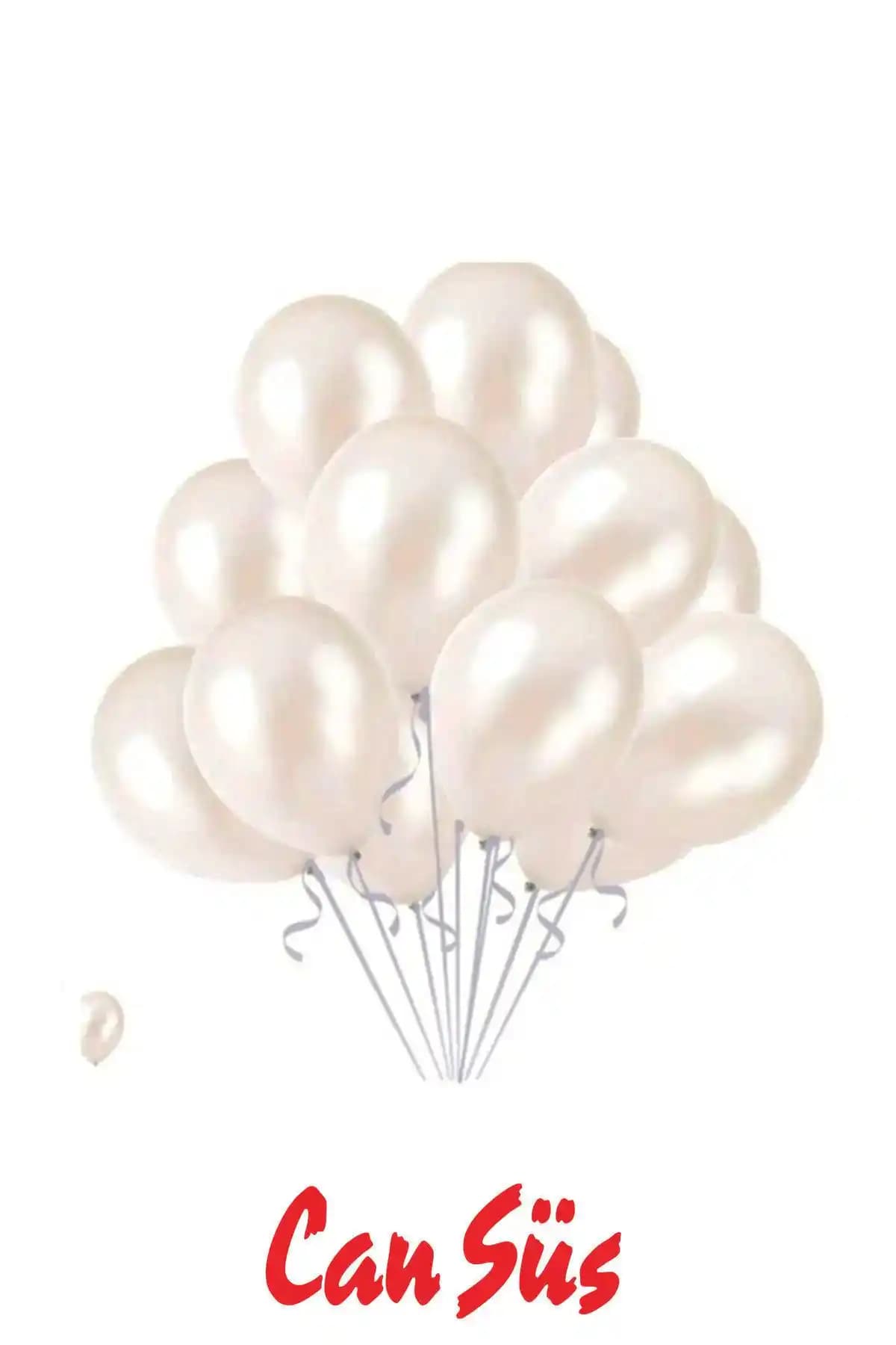 Cansüs ve Öz-bal Metalik Balonları Karşılaştırması: Hangi Ürün Sizin İçin Uygun