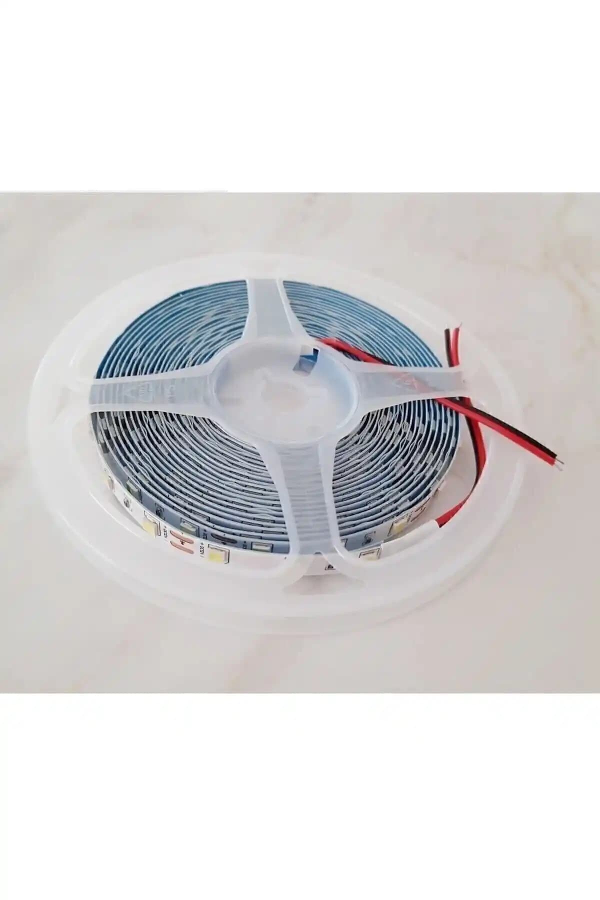 Cata 3 Çipli ve Ct-4480 10 Çipli Şerit Led Işık Karşılaştırması ve Özellikleri