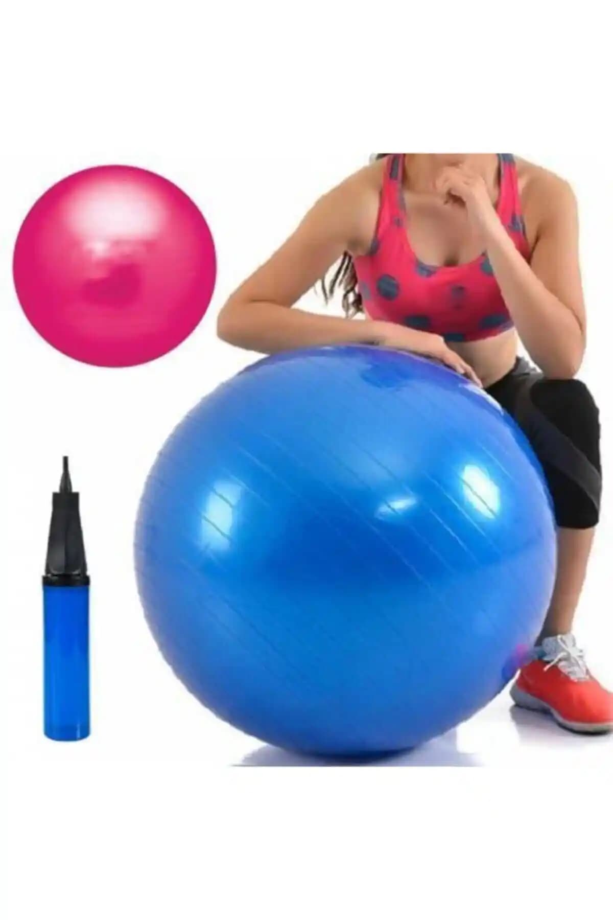 CMT ve Leyaton Pilates Topları Karşılaştırması: Hangi Top Sizin İçin Uygun