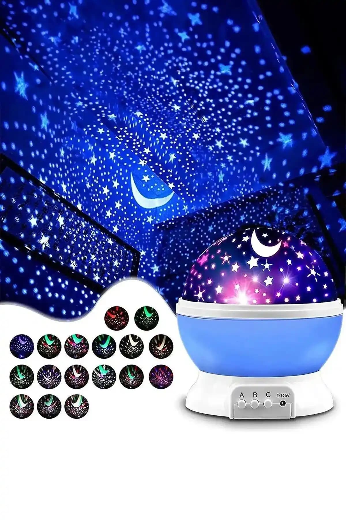 Çocuk Odası İçin En İyi Gece Lambası Karşılaştırması: Ferminex ve Mighty Ürünleri