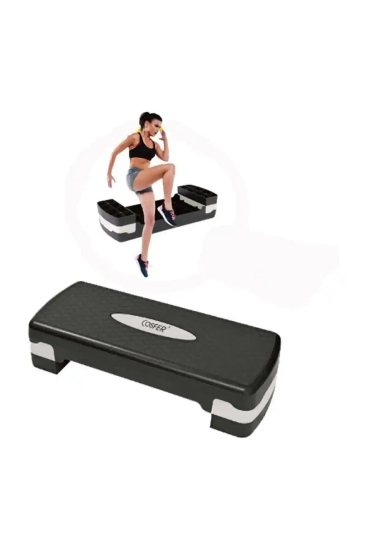 Cosfer Ls3168a ve Delta Step Tahtası Karşılaştırması: Hangi Ürün Size Uygun