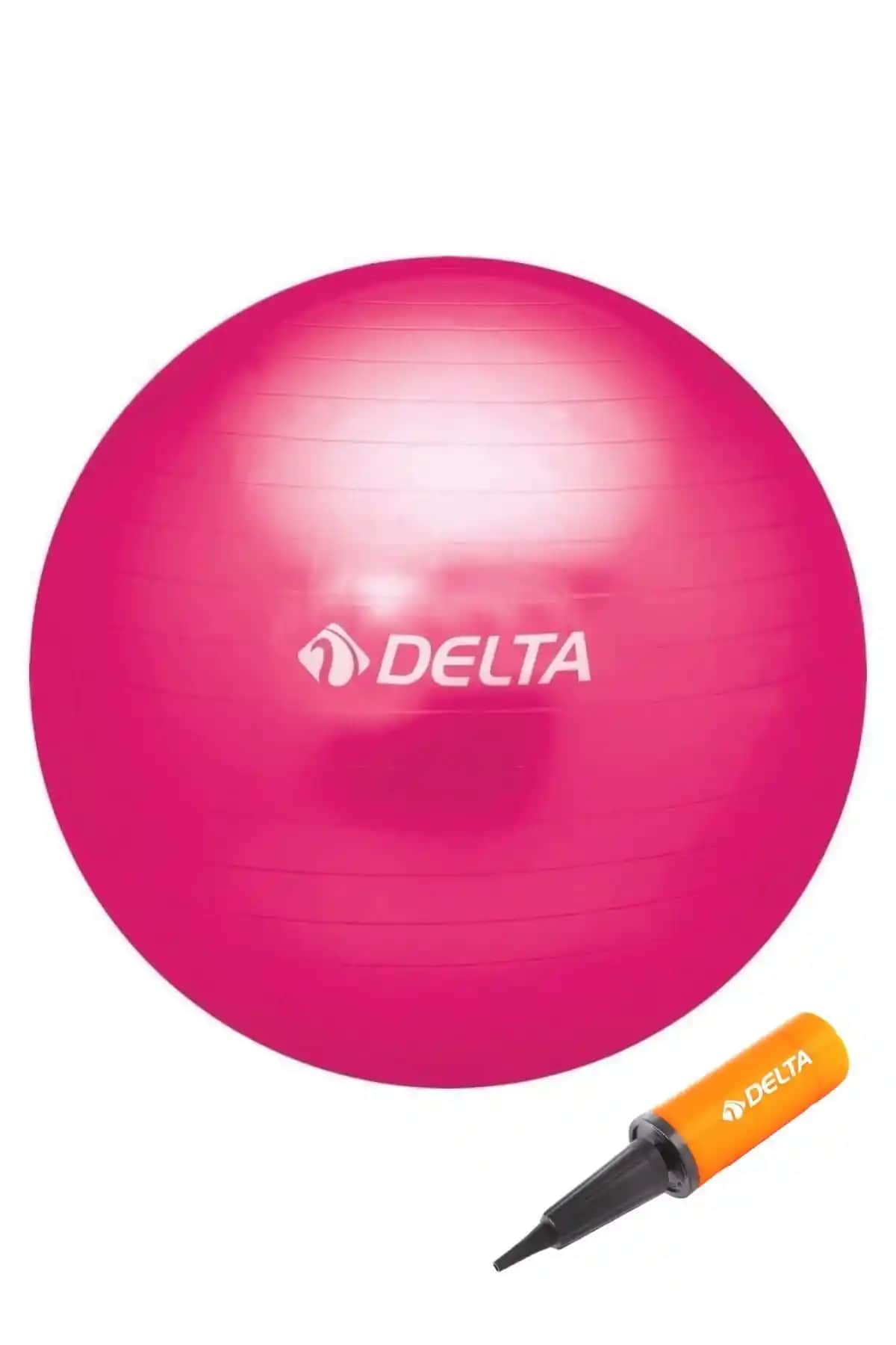 Delta ve Felix Pilates Topları Karşılaştırması: Hangi Top Daha Uygun