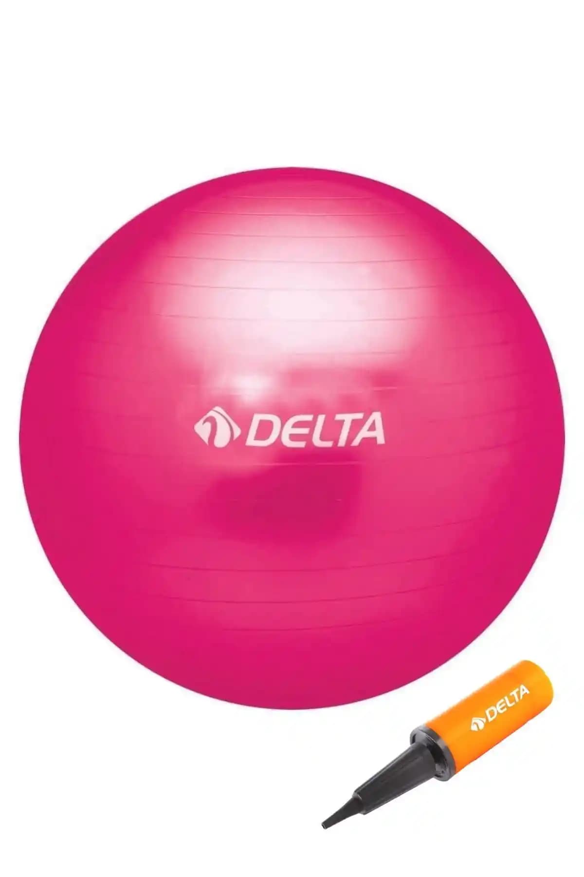 Delta ve Felix Pilates Topları Karşılaştırması: Hangi Top Daha Uygun