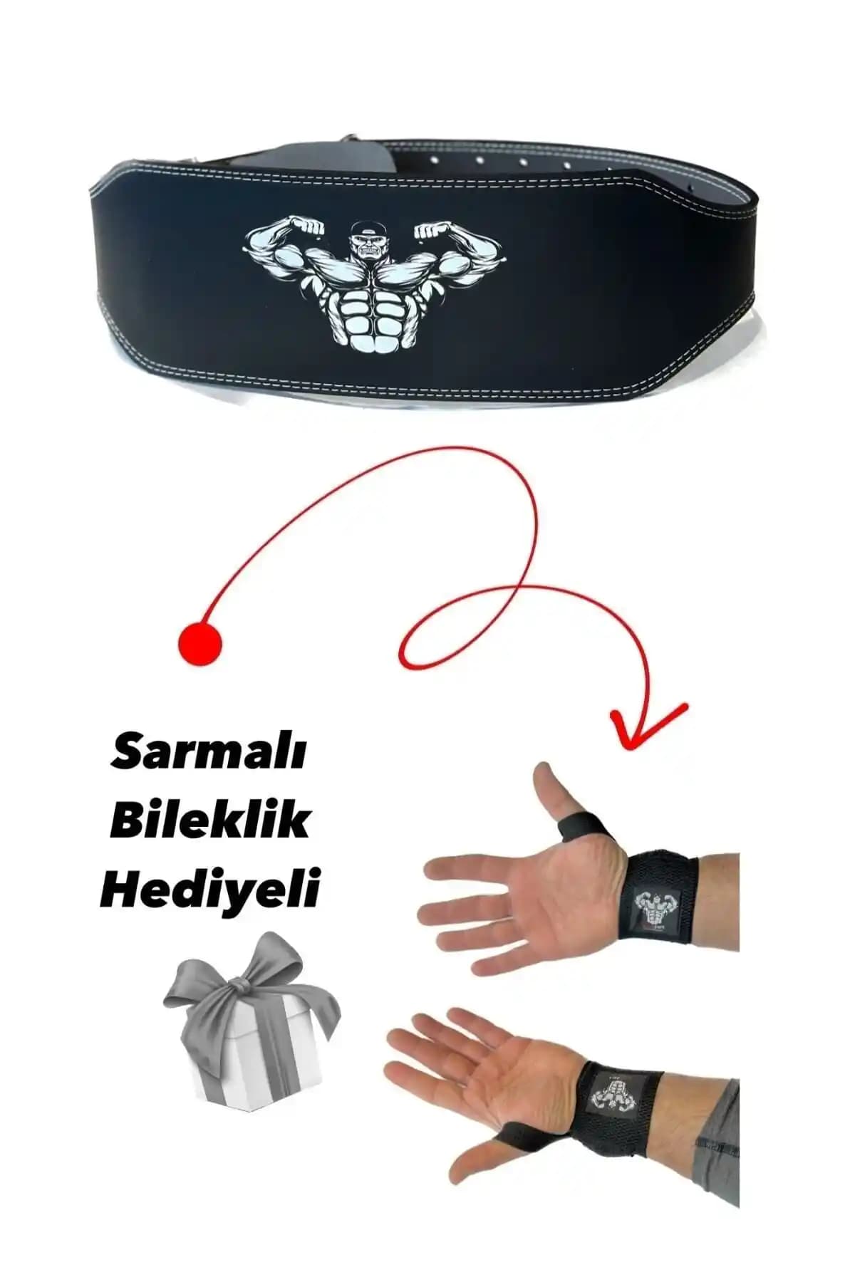 E-HSPORT ve MUSCLECLOTH Pn-core Ağırlık Kemeri Karşılaştırması ve Seçim Rehberi