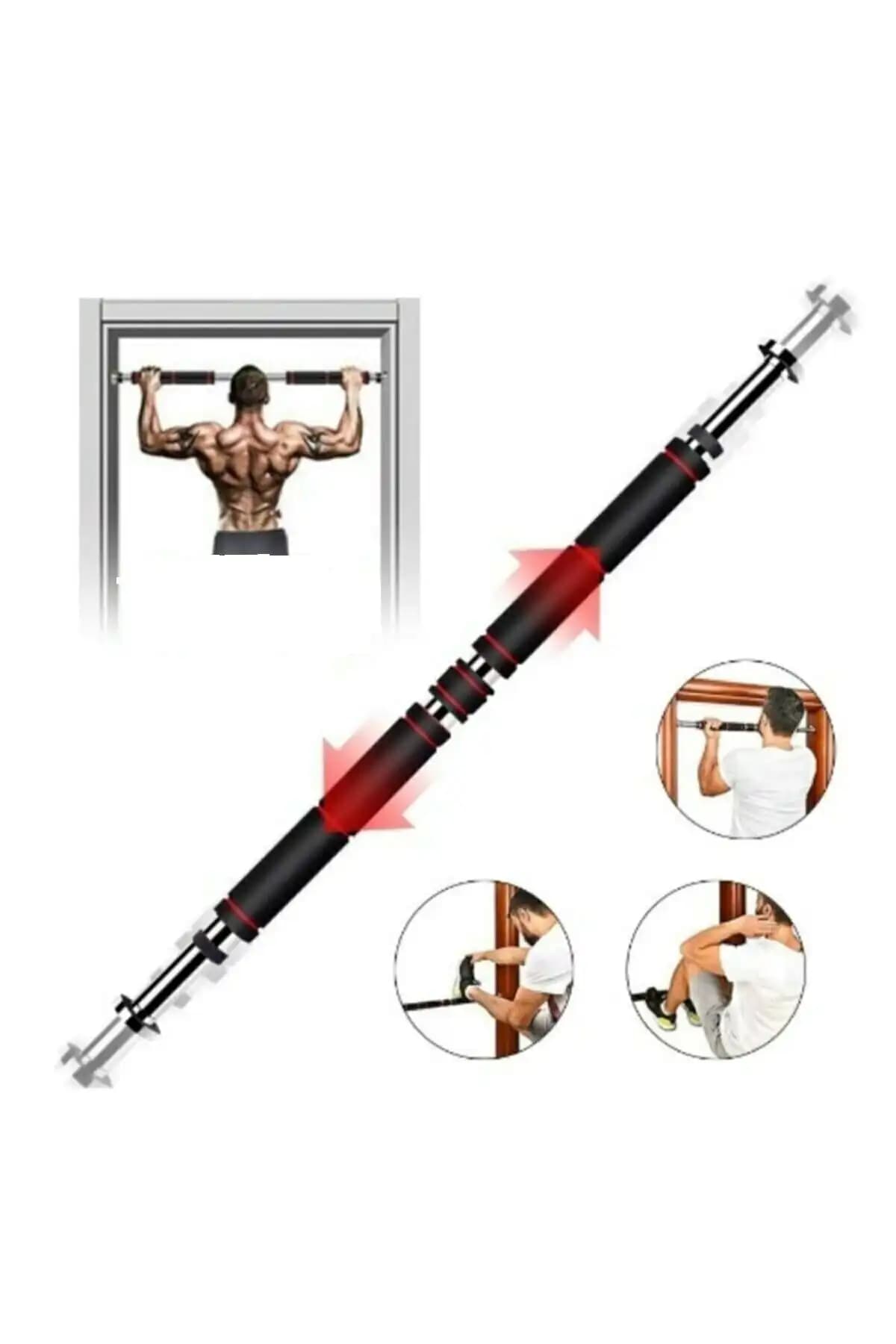 Evde Spor İçin Jetcom Barfiks Demirleri Karşılaştırması ve Seçim Rehberi 2