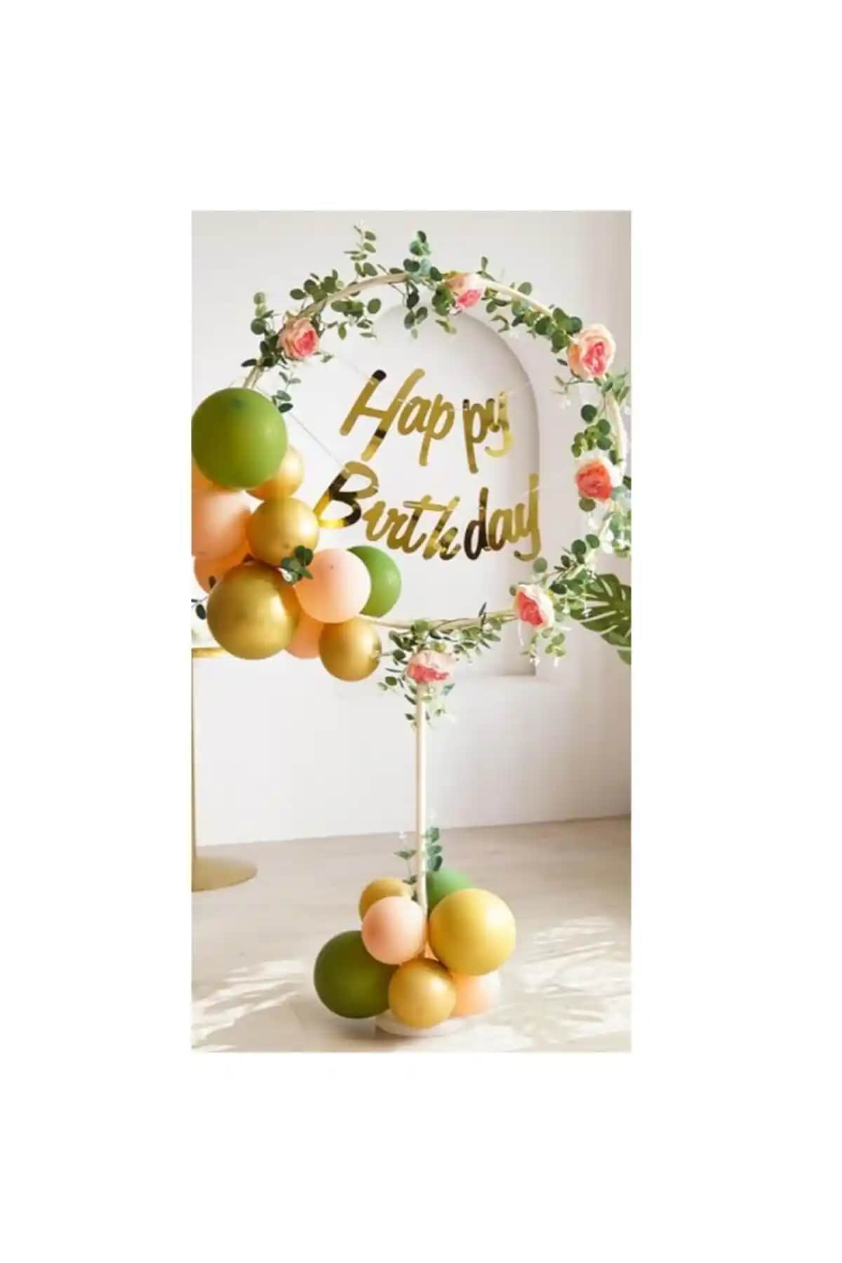 Genel Markalar Balon Standları Karşılaştırması: Fiyat, Dayanıklılık ve Tasarım Analizi