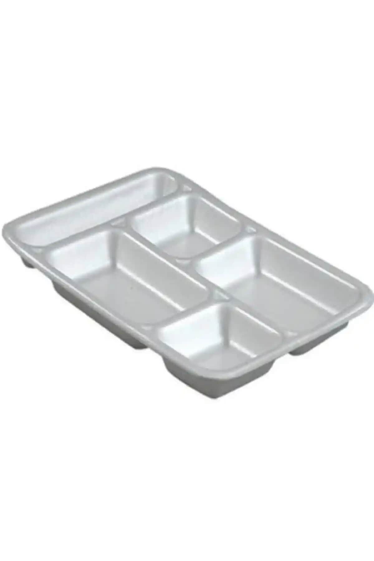 Genel Markalar Köpük Tabak ve Özkan Ambalaj Temizlik Tabak Karşılaştırması