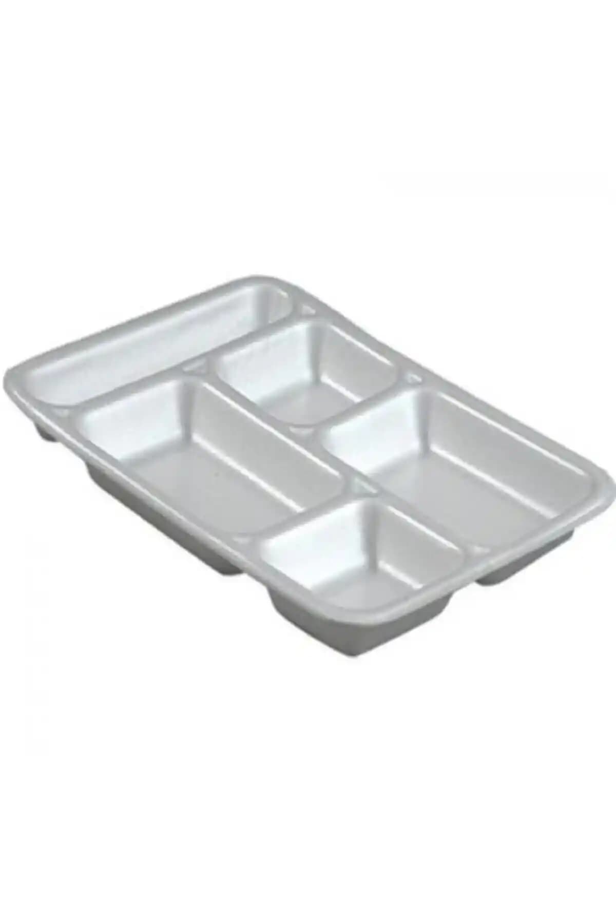 Genel Markalar Köpük Tabak ve Özkan Ambalaj Temizlik Tabak Karşılaştırması