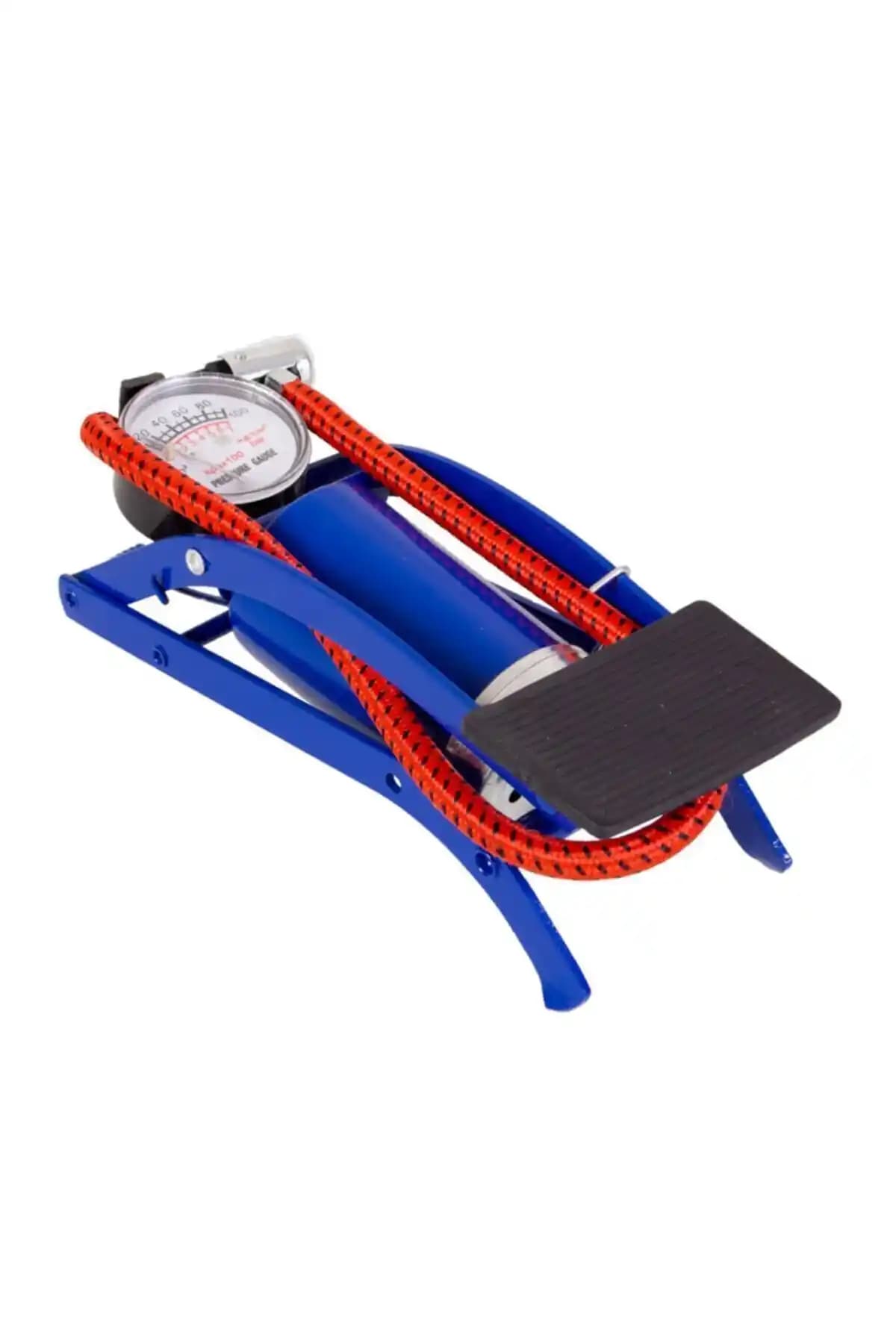 Genel Markalar Pmp01 ve Mur-Cell Çift Piston Ayak Pompası Karşılaştırması