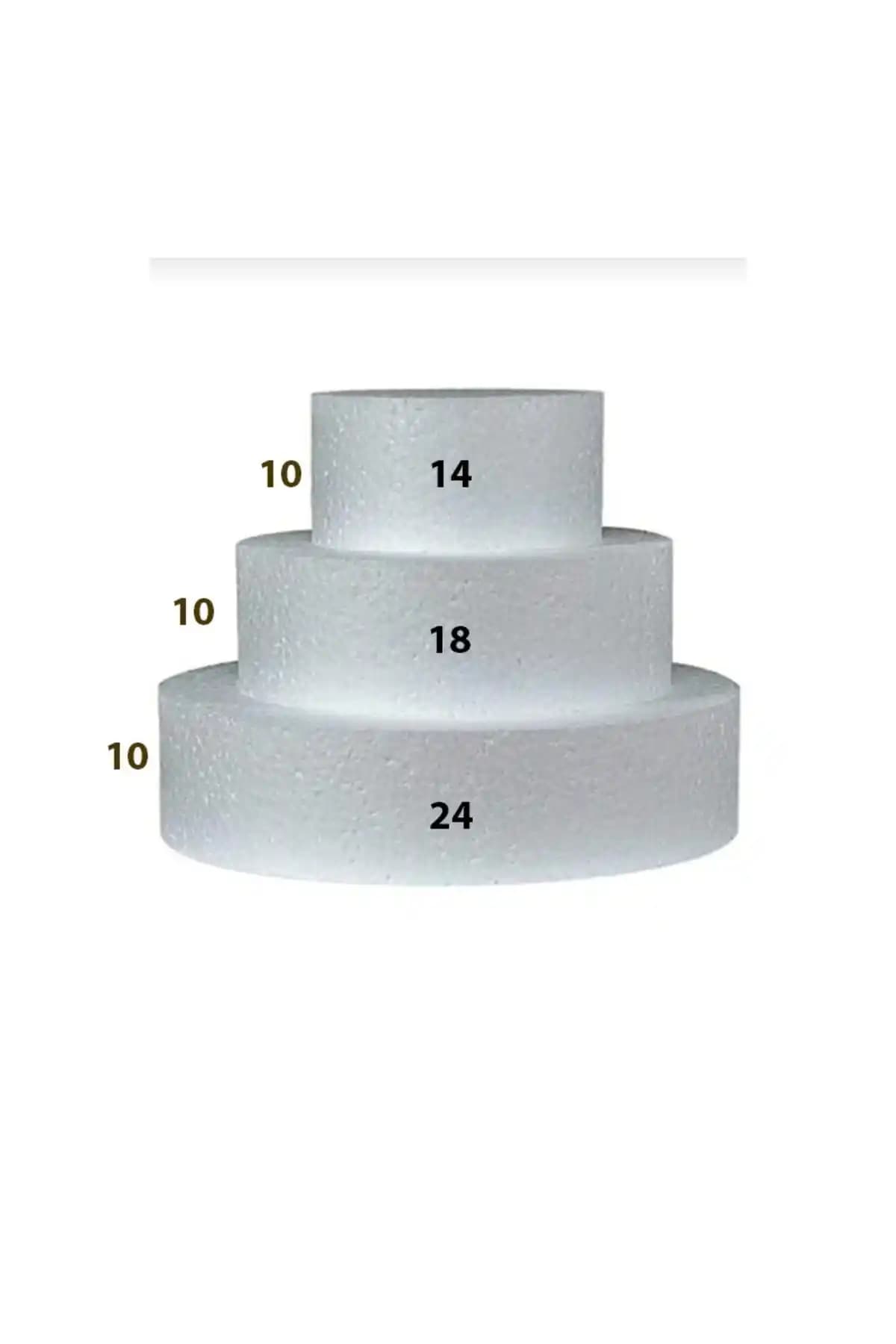 Genel Markalar Strafor Maket Pasta Ürünleri Karşılaştırması ve Kullanıcı Yorumları