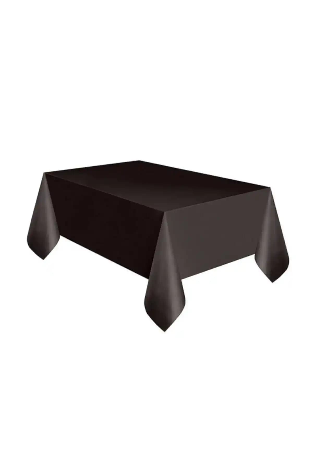 Genel Markalar ve Huzur Party Store Siyah Masa Örtüsü Karşılaştırması